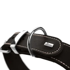 Halsband Aalborg Special schwarz Größe M ^ Hunter Sale