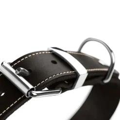 Halsband Aalborg Special schwarz Größe M ^ Hunter Sale