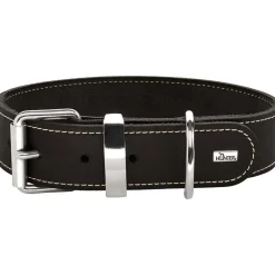 Halsband Aalborg Special schwarz Größe M ^ Hunter Sale