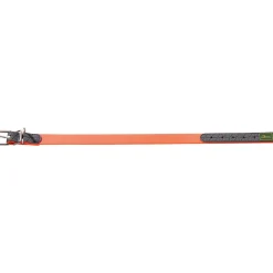 Halsband Convenience neonorange Größe S ^ Hunter New
