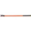 Halsband Convenience neonorange Größe XS-S ^ Hunter