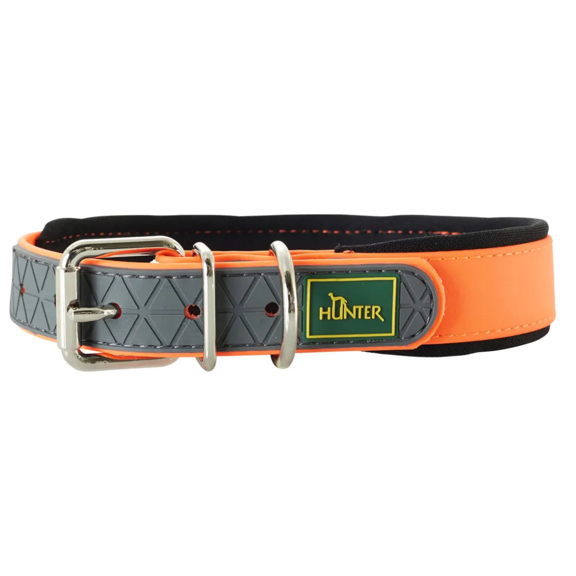 HB Convenience M-L 55 neonorangeKunststoff ^ Hunter Discount