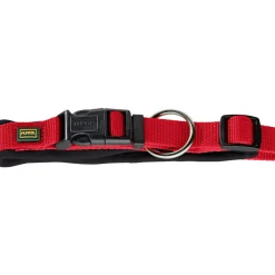 HB Neopren VP M-L 50 rotrot/schwarz Nylon/Neopren ^ Hunter Hot