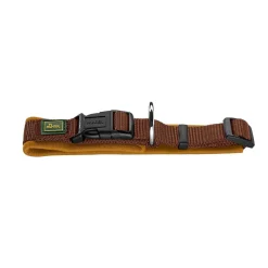 HB Neopren VP S-M 40 braunbraun/karamell Nylon/Neopren ^ Hunter New