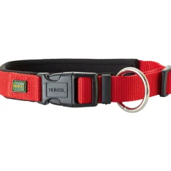 HB Neopren VP S 35 rotrot/schwarz Nylon/Neopren ^ Hunter Sale