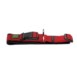 HB Neopren VP S 35 rotrot/schwarz Nylon/Neopren ^ Hunter Sale