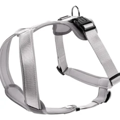 Hundegeschirr Neopren grau Größe XS ^ Hunter Discount