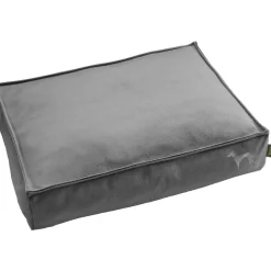 Orthopädisches Hundekissen Merida anthrazit 100 x 70 cm Größe L ^ Hunter Clearance