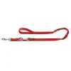 V-Leine 20/200 rotNylon ^ Hunter Best
