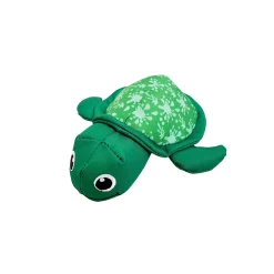 Wurf-Hundepielzeug Flingerz Schildkröte Splash ^ Hunter Clearance