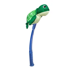 Wurf-Hundepielzeug Flingerz Schildkröte Splash ^ Hunter Clearance