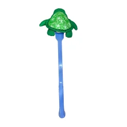 Wurf-Hundepielzeug Flingerz Schildkröte Splash ^ Hunter Clearance