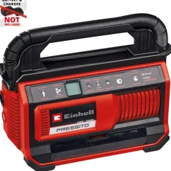 Hybrid-Kompressor Pressito 18/25 Hybrid ^ Einhell Outlet