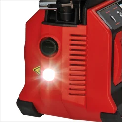 Hybrid-Kompressor Pressito 18/25 Hybrid ^ Einhell Outlet