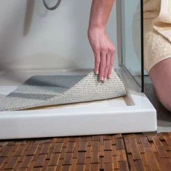 HydroWonder Sicherheits-Duschmatte, 40x60 ^ Best Direct Hot