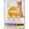 Trockenfutter Vital Kätzchen Huhn 800 g ^ iams Sale