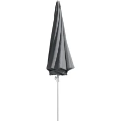 Ibiza 240/8 anthrazit ^ Schneider Schirme New