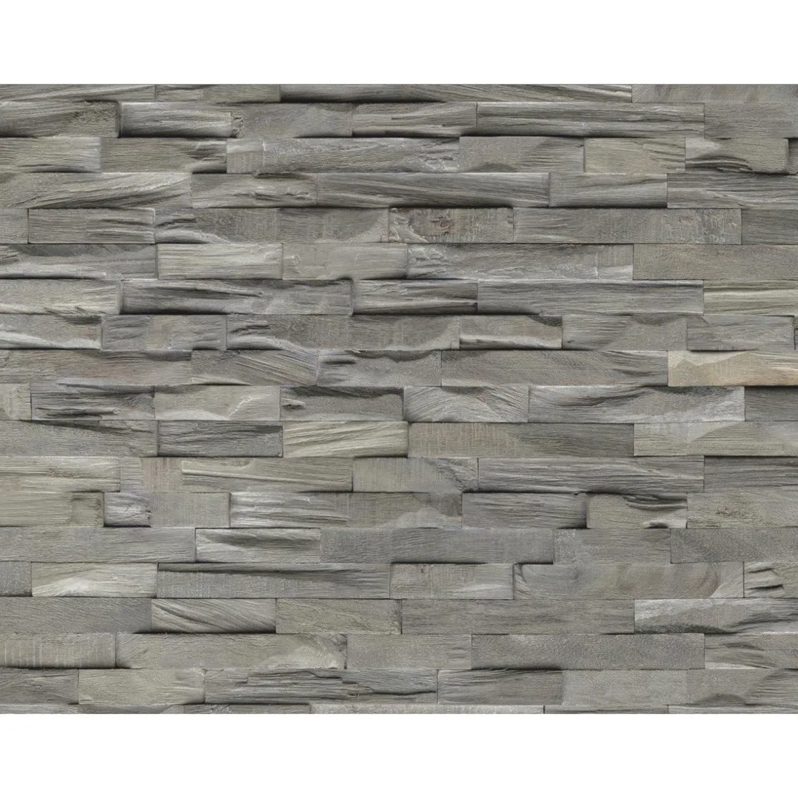 Beachwood Walnut Gun Smoked Inh. 10Stueck, 610x150x10-20 mm ^ Indo Discount