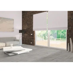 Teak Classic Cube Sulavesi Inh. 10Stueck, 552x184x10-20 mm ^ Indo New