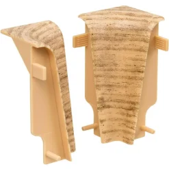 Innenecke 19 x 58 Eiche ^ Outlet