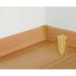 Innenecke 19 x 58 Eiche ^ Outlet