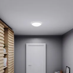 Innenleuchte RS 16 LED Glas ^ Steinel Online