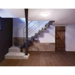 Innenleuchte RS 16 LED Glas ^ Steinel Online