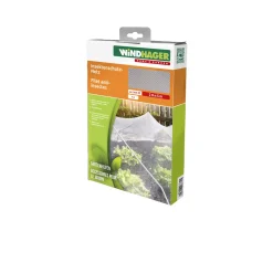 Insekten-Netz 5x2m ^ Outlet