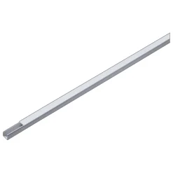 Installationskanal grau 200 x 1,5 x 3 cm ^ Online