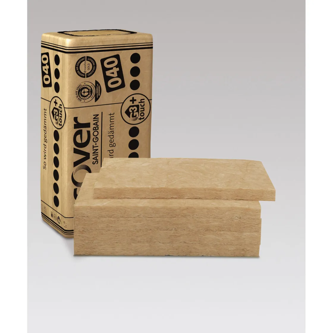 Akustic TP1 Lanae 40mm1250x625mm ^ ISOVER Sale