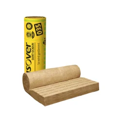 Klemmfilz 035 120 x 350 x 18 cm ^ ISOVER
