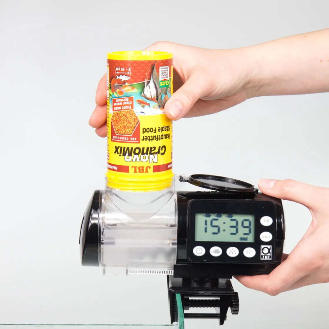 PRONOVO AUTOFOOD ADAPT ^ JBL Best