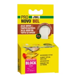 PRONOVO BEL WEEKEND ^ JBL Best