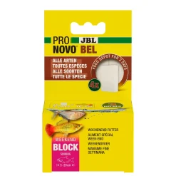 PRONOVO BEL WEEKEND ^ JBL Best
