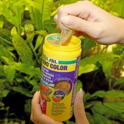 PRONOVO COLOR FLAKES M 250ml ^ JBL New