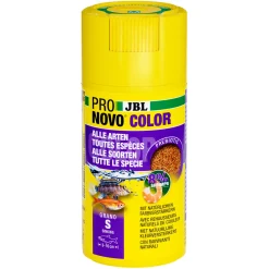 PRONOVO COLOR GRANO S 100ml CLICK ^ JBL Best