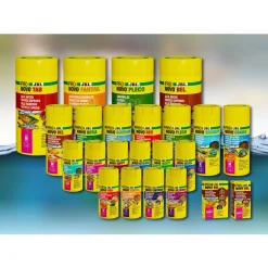 PRONOVO MALAWI FLAKES M 250ml ^ JBL Discount
