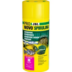 PRONOVO SPIRULINA FLAKES M 250ml ^ JBL Hot