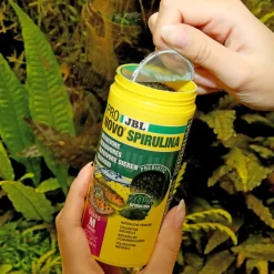PRONOVO SPIRULINA GRANO M 250ml CLICK ^ JBL Sale