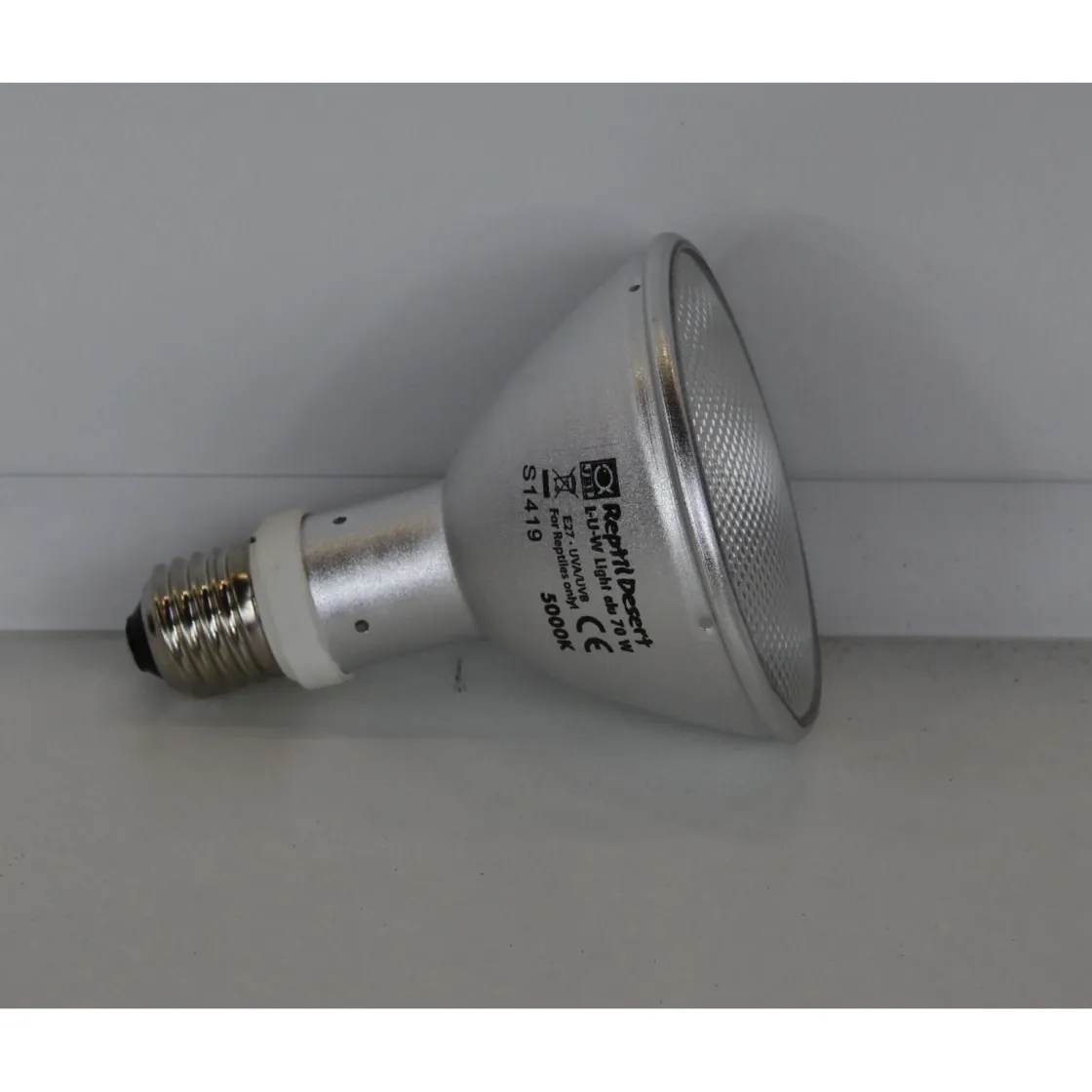 Reptil Desert L-U-W Light 70 W ^ JBL Clearance