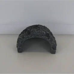 Reptilien-Höhle S grau ^ JBL Outlet