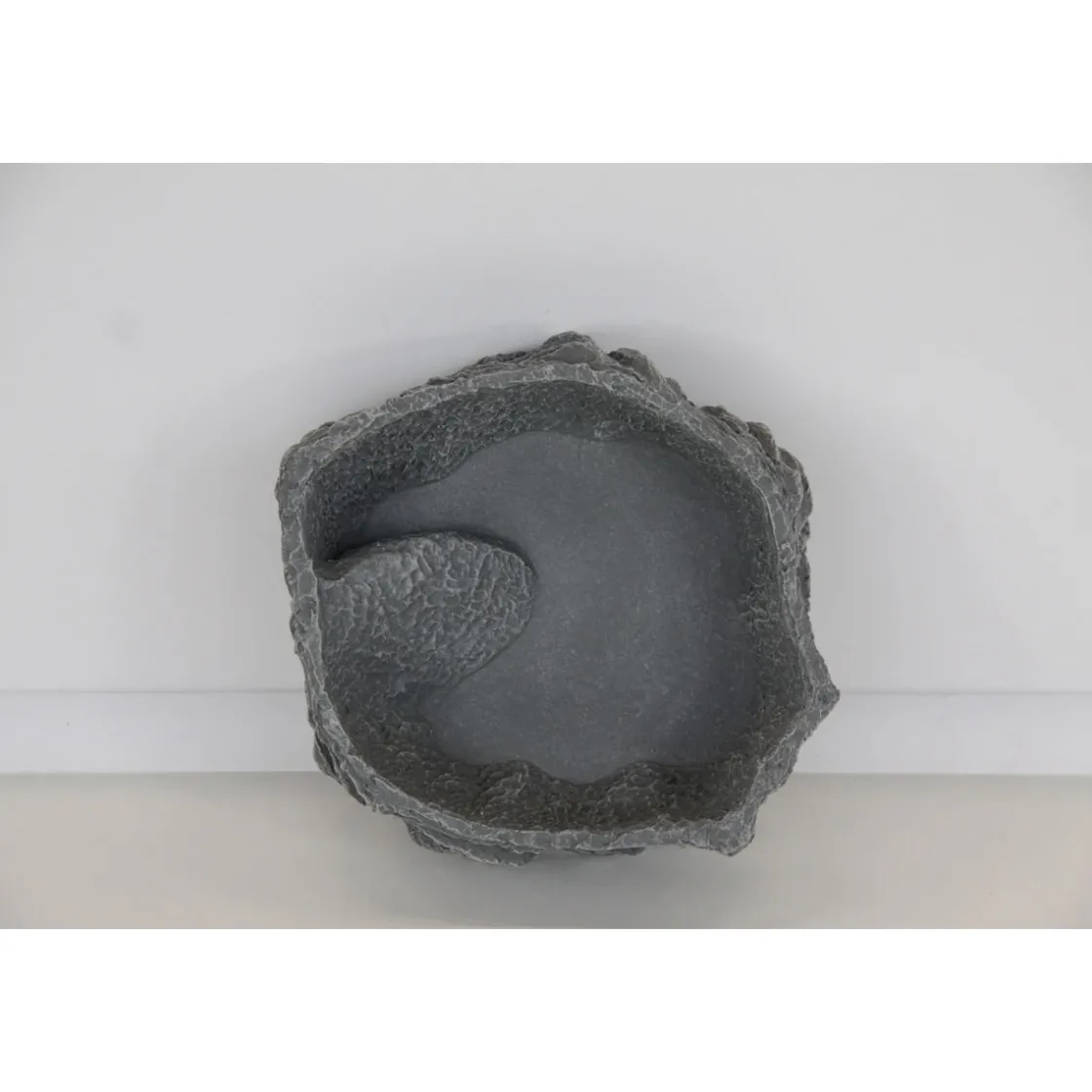 Reptilien-Napf XL grau ^ JBL Discount