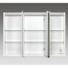 LED Spiegelschrank Batu LED 100 weiß ^ Jokey Online