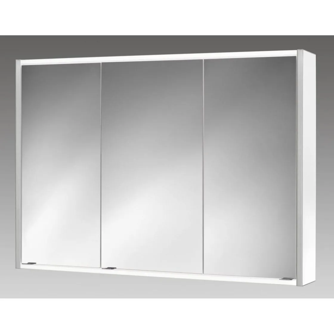 LED Spiegelschrank Batu LED 100 weiß ^ Jokey Online