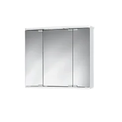 LED-Spiegelschrank Funa weiß ^ Jokey Clearance