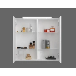 LED-Spiegelschrank Lightblade weiß ^ Jokey Online