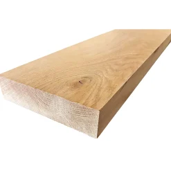 Schnittholz Eiche 120 x cm ^ JÜRGENS Best
