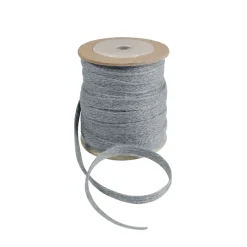 Jute Deko Band 1 cm x 20 m ^ Windhager New