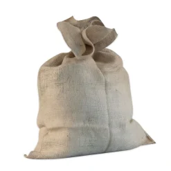 Jute-Sack 80x60cm, natur ^ Windhager Sale
