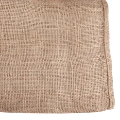 Jute-Sack 80x60cm, natur ^ Windhager Sale
